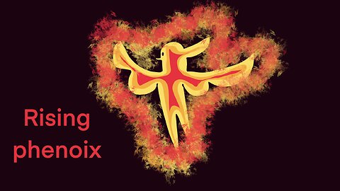 Rising phoenix