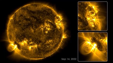 133 Days On The Sun#Part#2