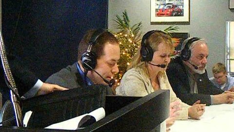 michael graham Town Hall what can we do