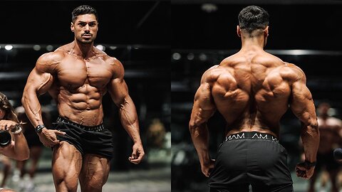 I am Alive - Best Fitness motivation 🏆