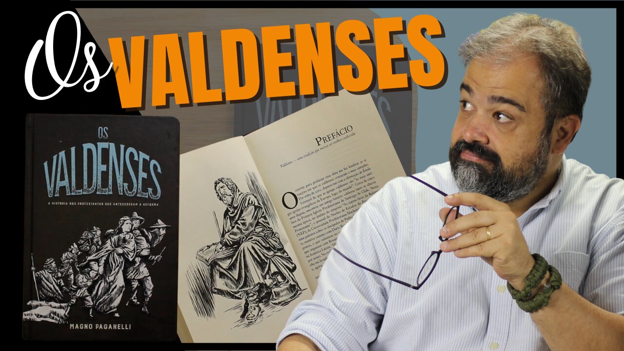 Os Valdenses - Review