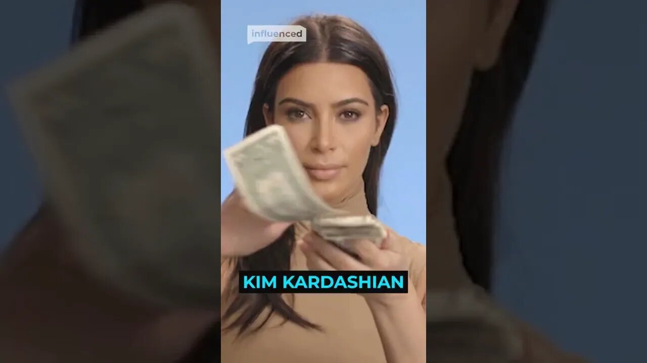 MrBeast Earns MORE Than Kim Kardashian, BillIe Eilish?!