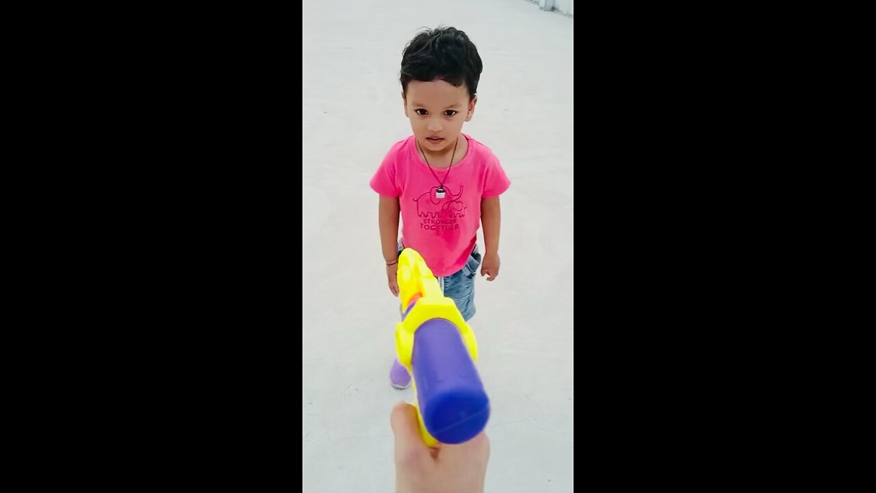 My son taimoor
