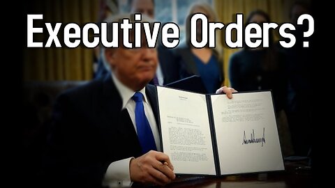 After Dark Sun Sep 1, 2024-The Power Behind DJT’s Executive Orders & Reshaping the World Order