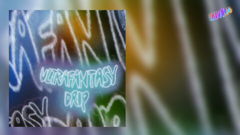 UltraFantasy Drip - [ full album ] - induhgo (lofi, relax)