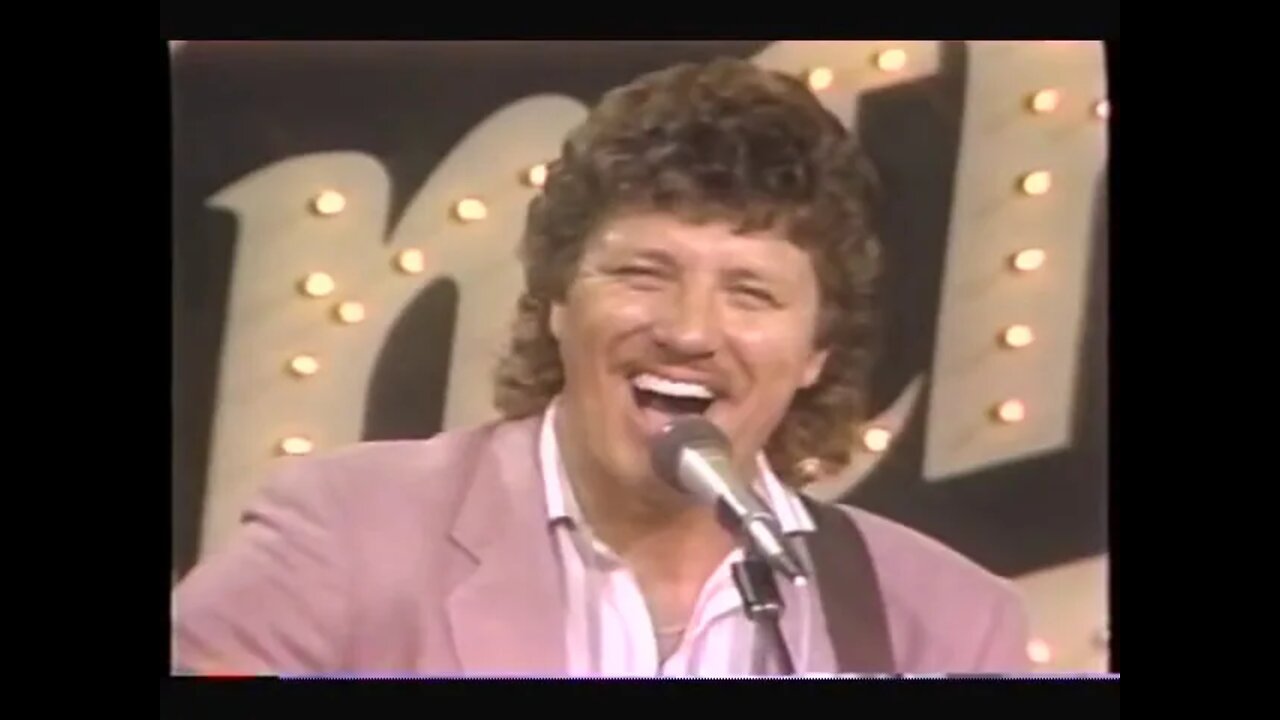 The Hinsons "Call Me Gone"