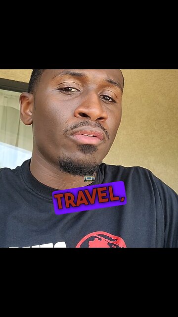 Travel domestically and internationally