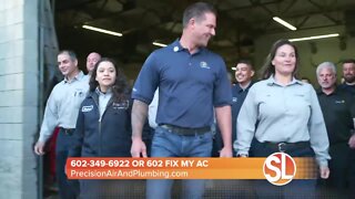 Why waiting to replace your AC unit can be dangerous and costly