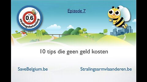 Episode 7: Tien tips die je geen geld kosten