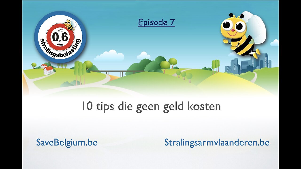 Episode 7: Tien tips die je geen geld kosten