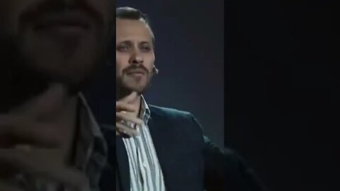 Rodrigo Mocellin - esquerdismo. | parte 1