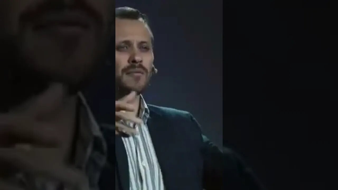 Rodrigo Mocellin - esquerdismo. | parte 1