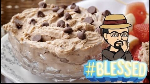 KETO Chocolate Cheesecake Fluff