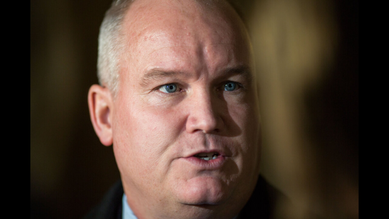 Erin O'Toole Removes CPC Senator for Requesting Leadership Review