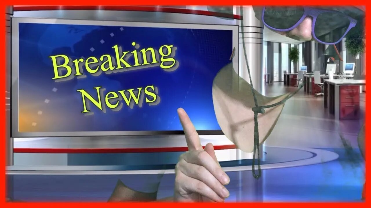 C. C .P News - Breaking News - June 18, 2020 Episode