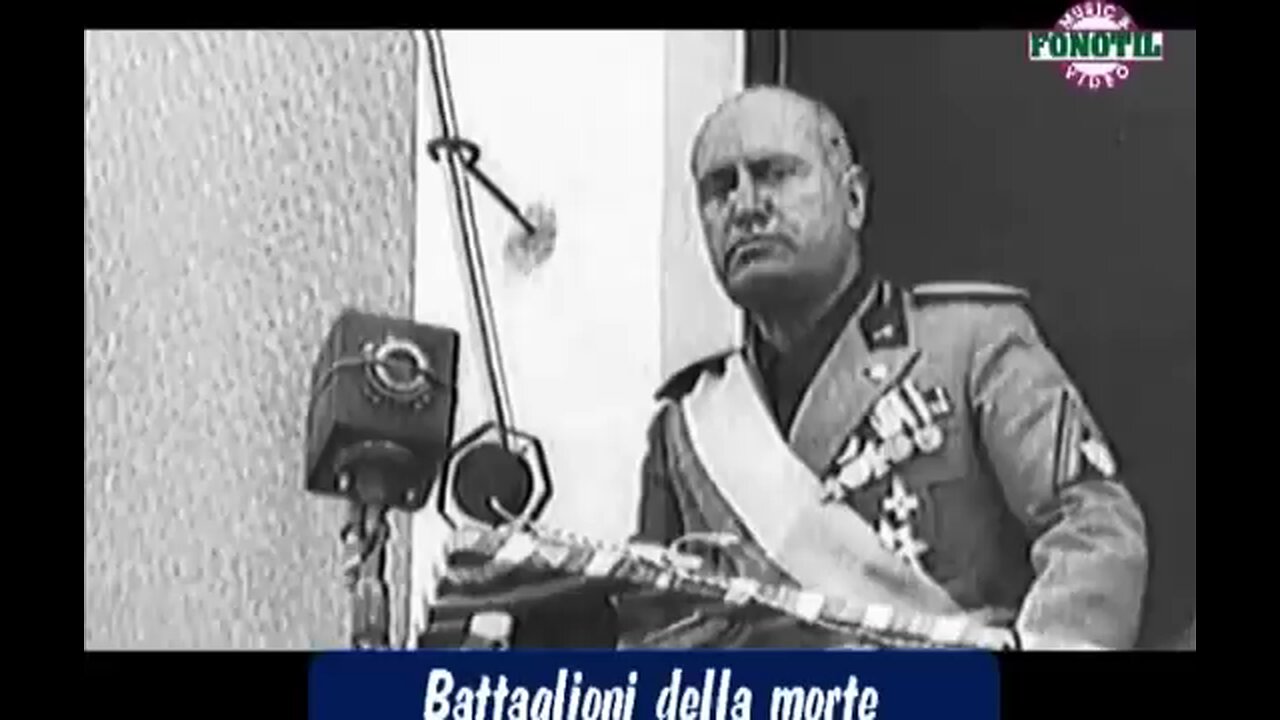 Technobalilla - Battaglioni M