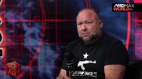 ALEX JONES (Full Show) Tuesday - 5/16/23