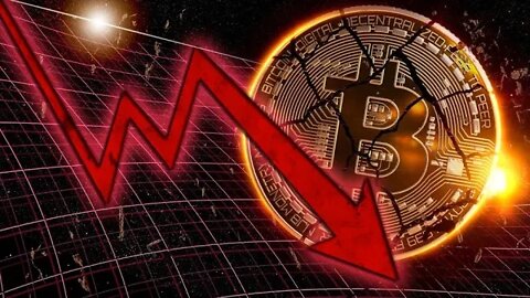 Is Bitcoin (BTC) & Ethereum (ETH) Going To Dump More???