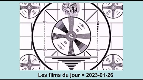 Les films du jour = 2023-01-26