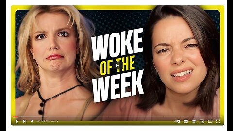 Daily Wire kontra DISNEY?! Britney Spears dokonała aborcji?!