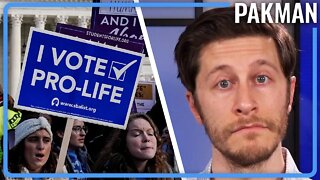 Caller: Anti-Vax People Don't Care About HIPAA with Abortions