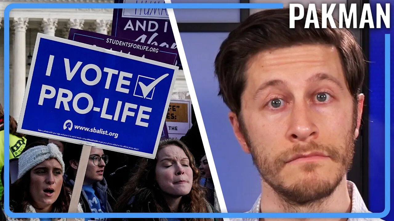 Caller: Anti-Vax People Don't Care About HIPAA with Abortions