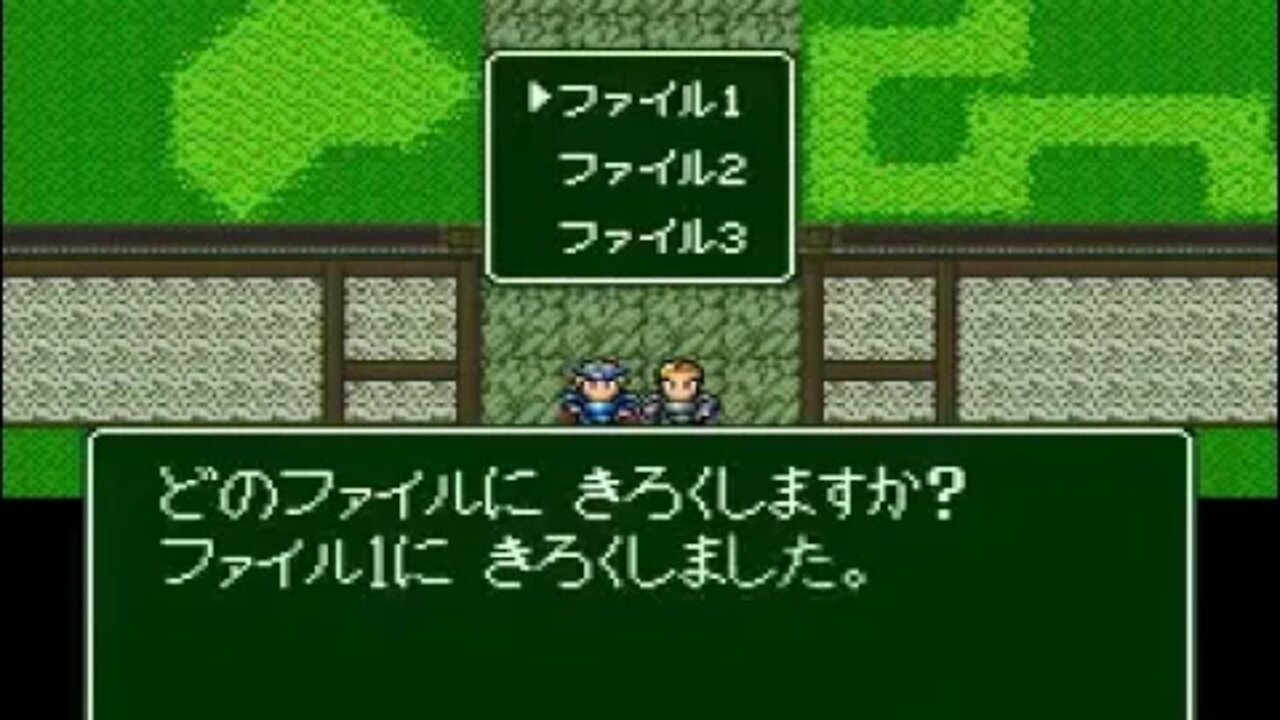 Legacy Content Marathon -Jewel of Live 1 and 2