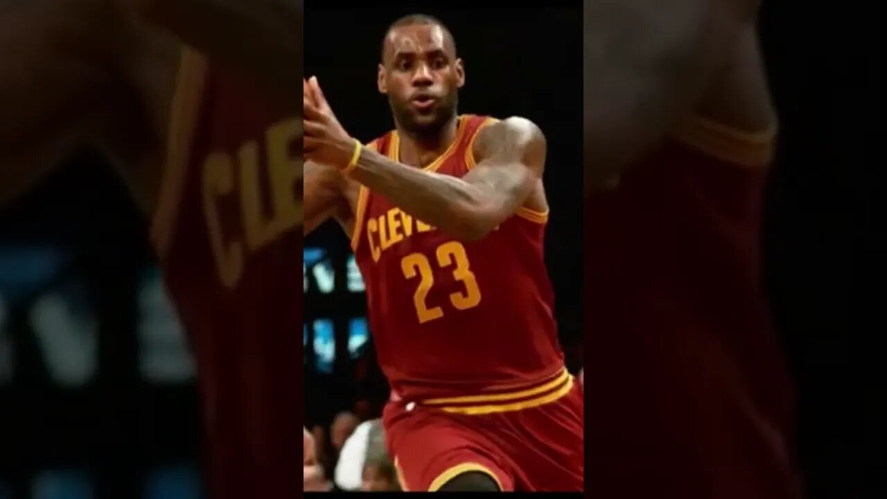 New Nike air zoom Lebron commercial #lebronjames #lebron #lbj #nike #nba #pheonixsuns #china #kobe