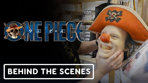 One Piece - Behind the Scenes Clip