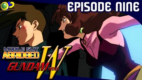 Mobile Suit Abridged: Gundam Wing - Ep.9 - Trowa Gets Punched in the Face.