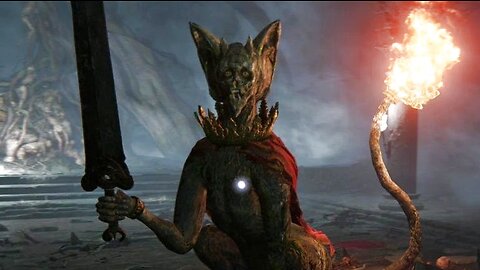 Elden Ring | Erdtree Burial Watchdog