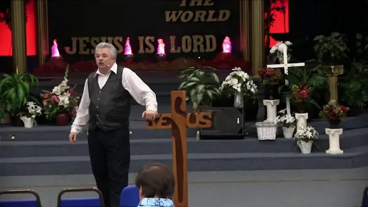 TRUE CHRISTIANITY IS A Great Adventure by Dr Michael H Yeager