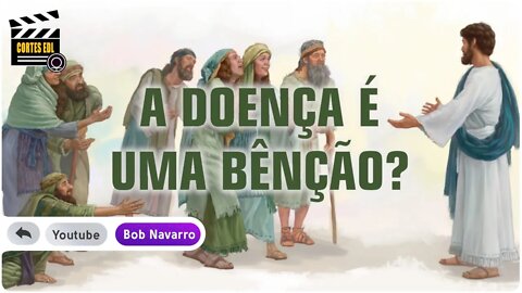 O Messias cura todo mundo?