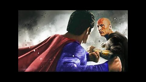 Black Adam Vs Justice Society Fight Scene BLACK ADAM 2022 Movie CLIP 4K ll Movies Clip Prime