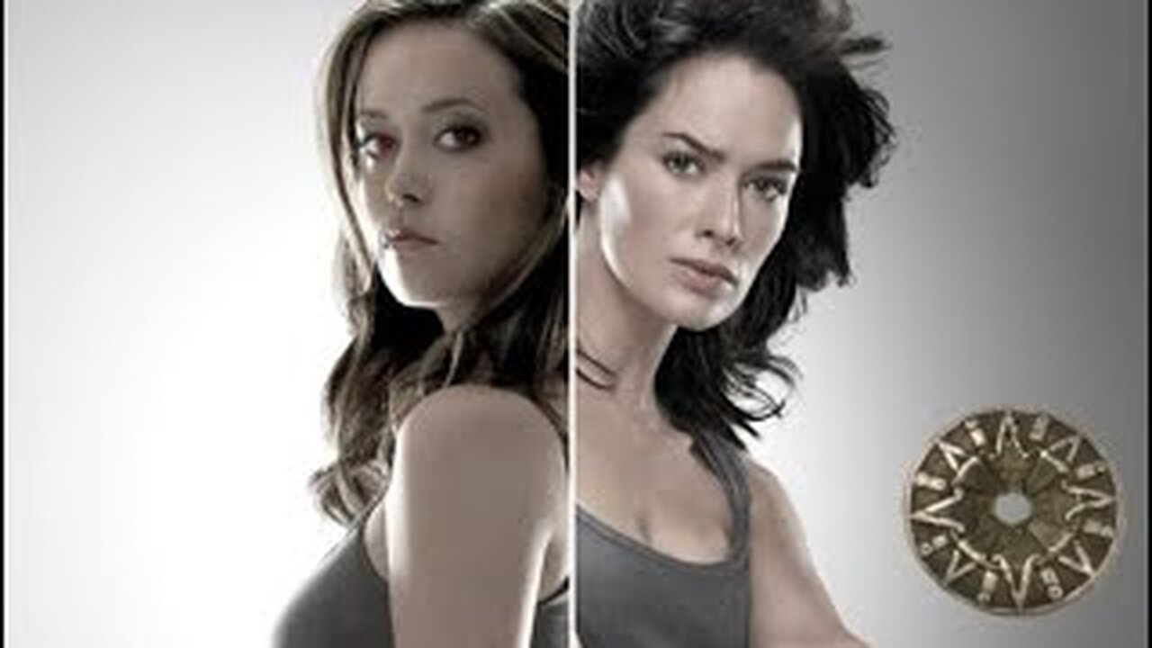 Terminator: The Sarah Connor Chronicles - Season 1 Trailer