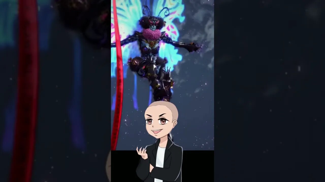 Bayonetta 3 Toggle Censorship #shorts