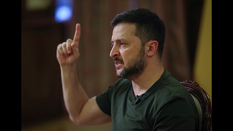 Zelensky, Putin e gli spartani di Leonida alle Termopili