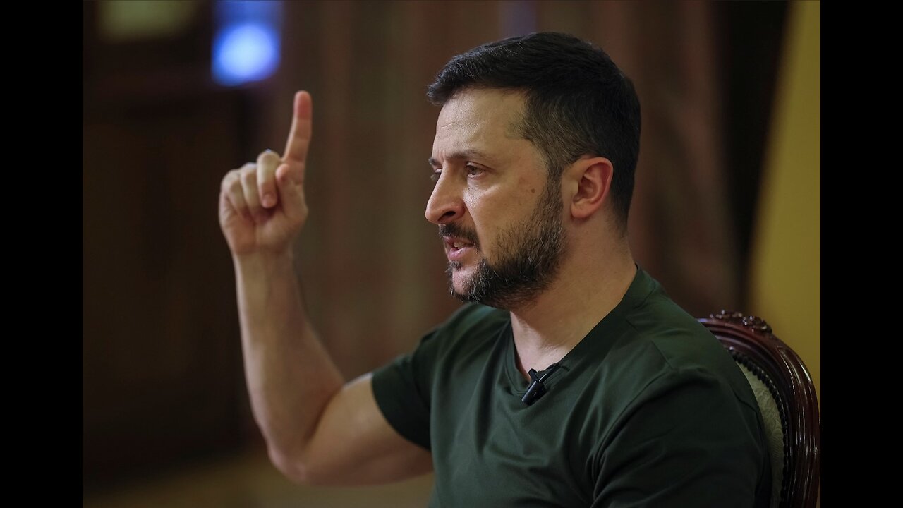 Zelensky, Putin e gli spartani di Leonida alle Termopili