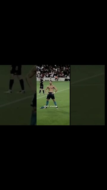 Ronaldo attitude Goal video status | #shorts #ronaldo #cristianoronaldo | Your Vision's Factory