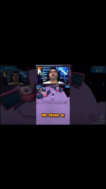 COMENTA AI QUANTOS COROAS VOCÊ TEM ? #cosmiconerd #stumbleguys #foryoupage #aovivoagora