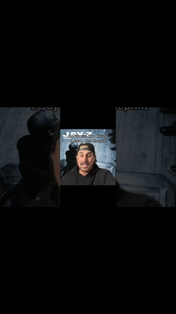 My Favorite Rap Albums Ever #shorts