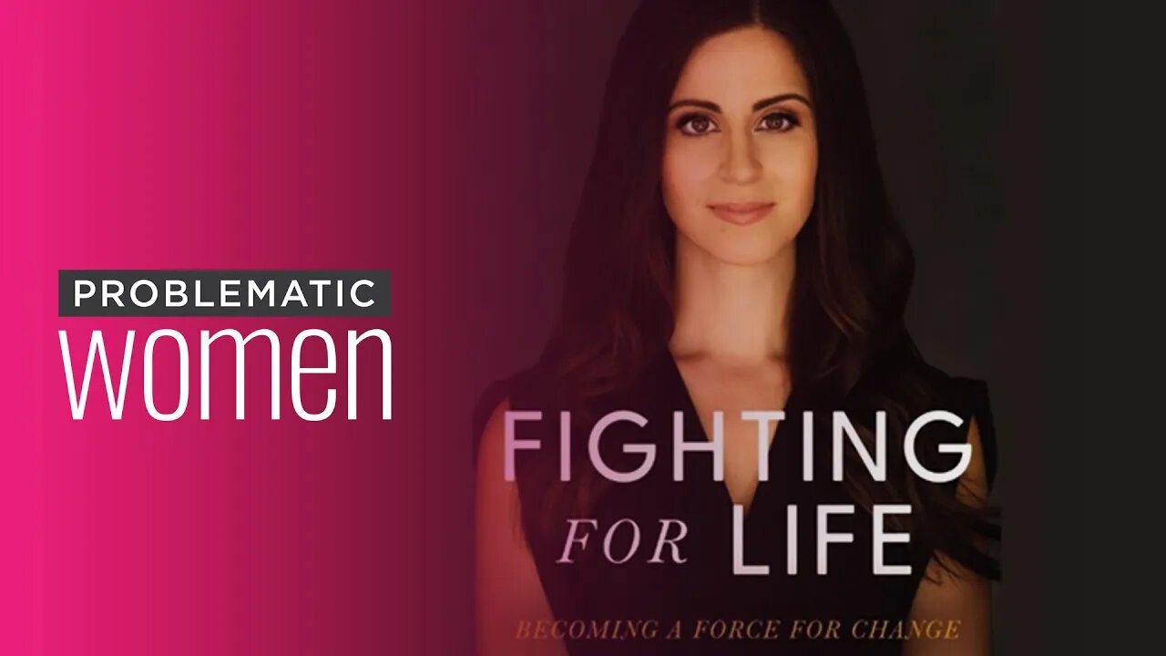 How Lila Rose Challenged Abortion Industry and Became a Voice for Unborn