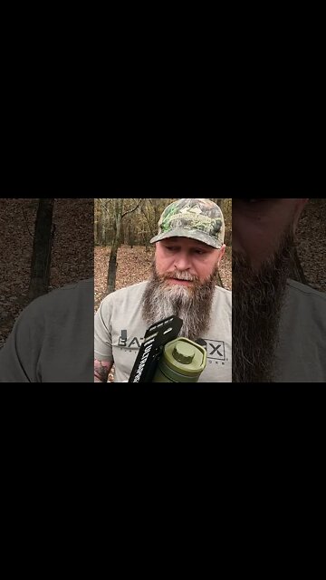 The Grayl UltraPress #Shorts