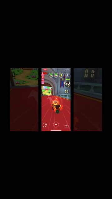 Mario Kart Tour - Kabuki Dasher Kart Gameplay (Mario vs. Peach Tour Premium Challenges Reward)