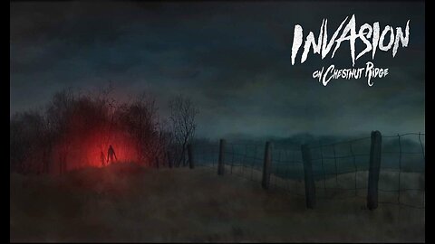 Invasion on Chestnut Ridge