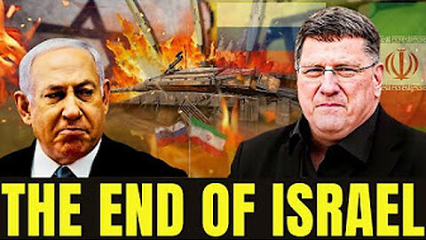 Threatened by Israel