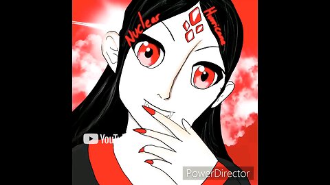 speedpaint nuclear Joestar