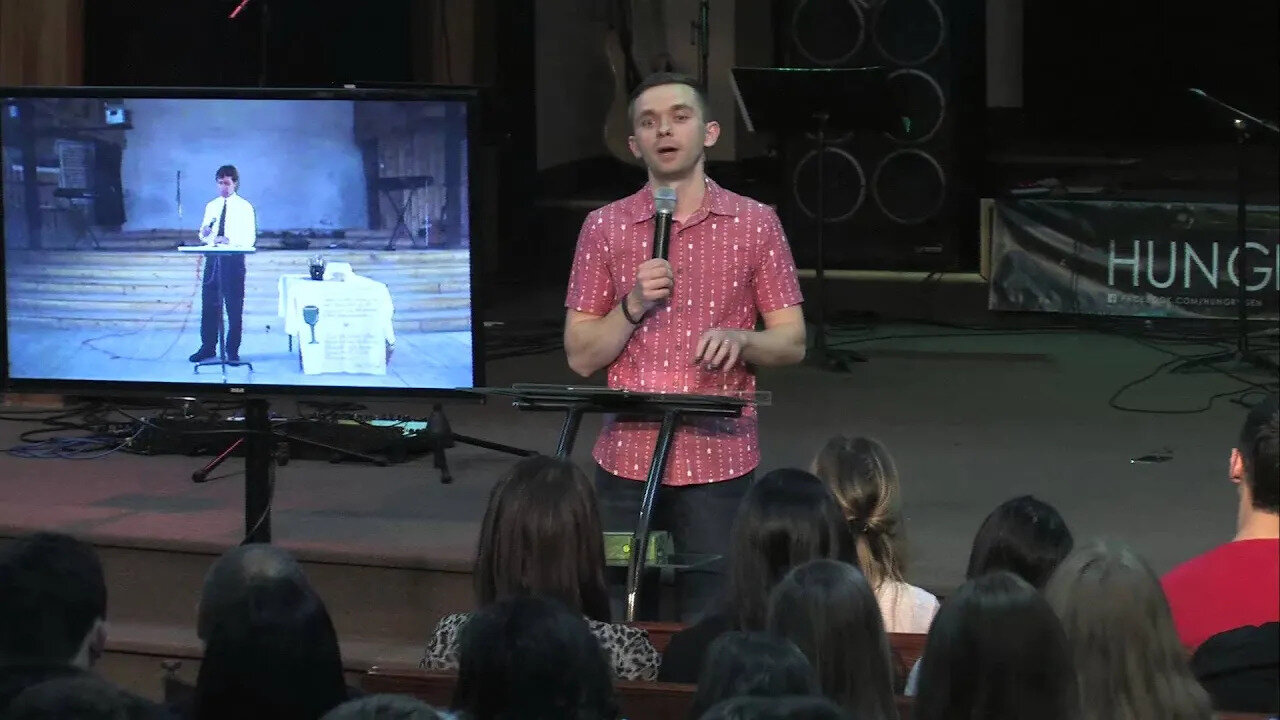 Raised to Deliver 2015 | Session 1