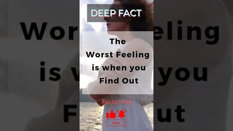 Psychological Facts that'll Make You a Better Person || #shorts || #facts || Facts Hub