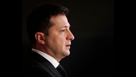 Ukrainian Leaders to Newsmax: Zelenskyy's Life In Danger